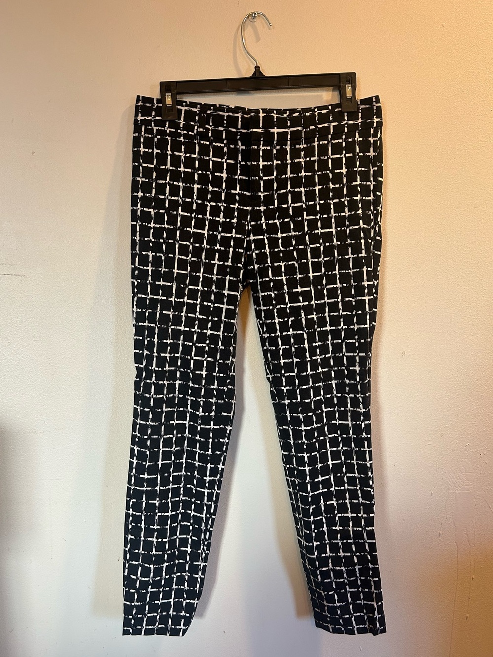Banana Republic Sloan Ankle Pants